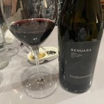 アンティカ オステリア カルネヤ - 