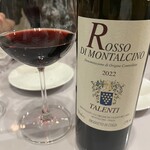 アンティカ オステリア カルネヤ - 