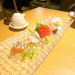 宿酒 きんきん - 