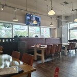 北京ダック専門店 中国茶房8 - 