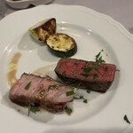 アンティカ オステリア カルネヤ - 