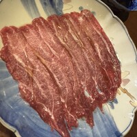 焼肉 にくだらけ - 