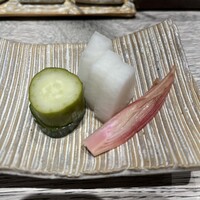 鳥さき - 