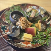 京味 もと井 - 