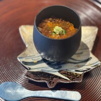 京味 もと井 - 