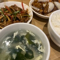 御膳房 六本木店 - 