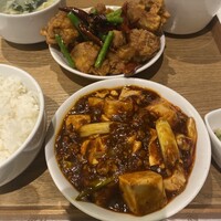 御膳房 六本木店 - 