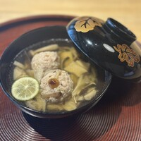 京味 もと井 - 