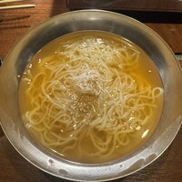 焼肉 にくだらけ - 