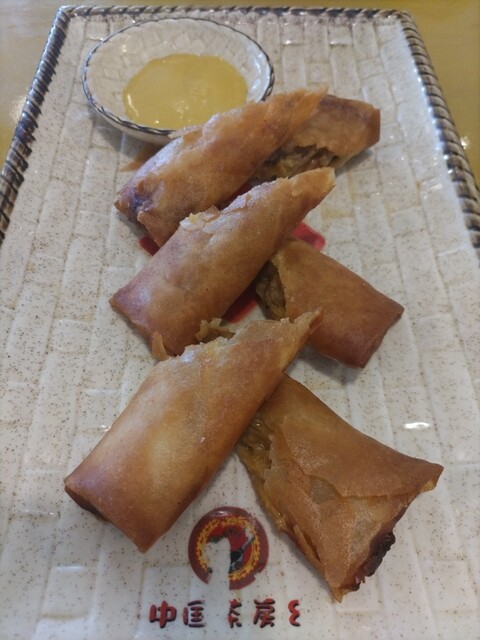 Peking Duck Senmonten Chinese Cafe 8 Nagoya Sakae Ten photo 3