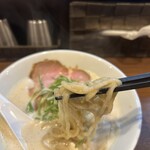 中華蕎麦 葛 - 