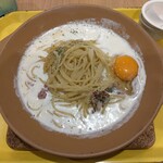 パルメナーラ - 料理写真: