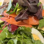 ロクシタンカフェ - 