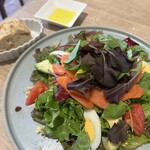 ロクシタンカフェ - 