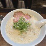 中華蕎麦 葛 - 
