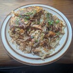 お好み焼き かも川 - 