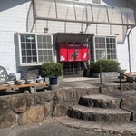 お好み焼き かも川 - 