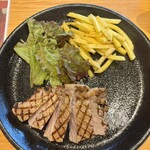 ARATZ - 三重県産豚ランチ