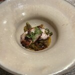 sardexka - 佐島タコ 三尺インゲンフグの卵巣