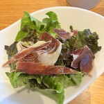 ARATZ - ミニサラダ