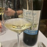 アンティカ オステリア カルネヤ - 