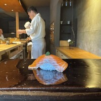 鮨 三心 - 