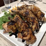 Natural kitchen yoomi - 