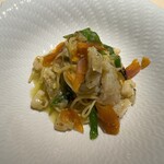 オステリア インクローチ - 