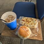 Rios BAKERY ASHIYA 阪神魚崎駅店 - 