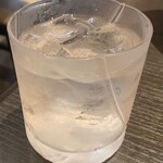 杉並 まん月 - 粋喬　ロック