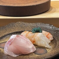 鮨 十兵衛 - 