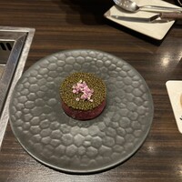 焼肉うしごろ 銀座並木通り店 - 