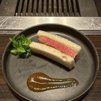 焼肉うしごろ 銀座並木通り店 - 