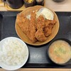 かつや 川越砂店