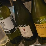 beer & wine厨房　tamaya - 