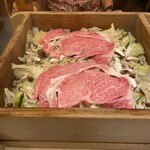 佐賀牛レストラン季楽 本店 - 