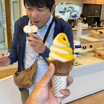 ドリームドルチェ - 