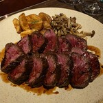 beer & wine厨房　tamaya - 