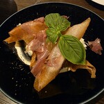 beer & wine厨房　tamaya - 