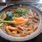 かまど - ぐっつぐつ