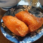 かまど 鎌取店 - おいなりさ～ん