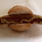 腸詰屋 - プレーンドック