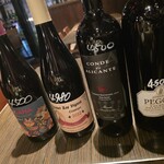 beer & wine厨房　tamaya - 