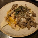 beer & wine厨房　tamaya - 