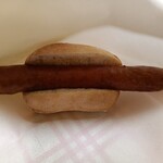 腸詰屋 - カラブレッサドック