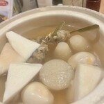 赤坂 ごだいご - 