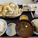 うずしお食堂 - 