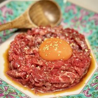 個室焼肉 富士門 恵比寿 - 