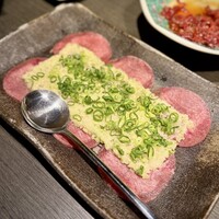 個室焼肉 富士門 恵比寿 - 