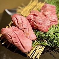 個室焼肉 富士門 恵比寿 - 
